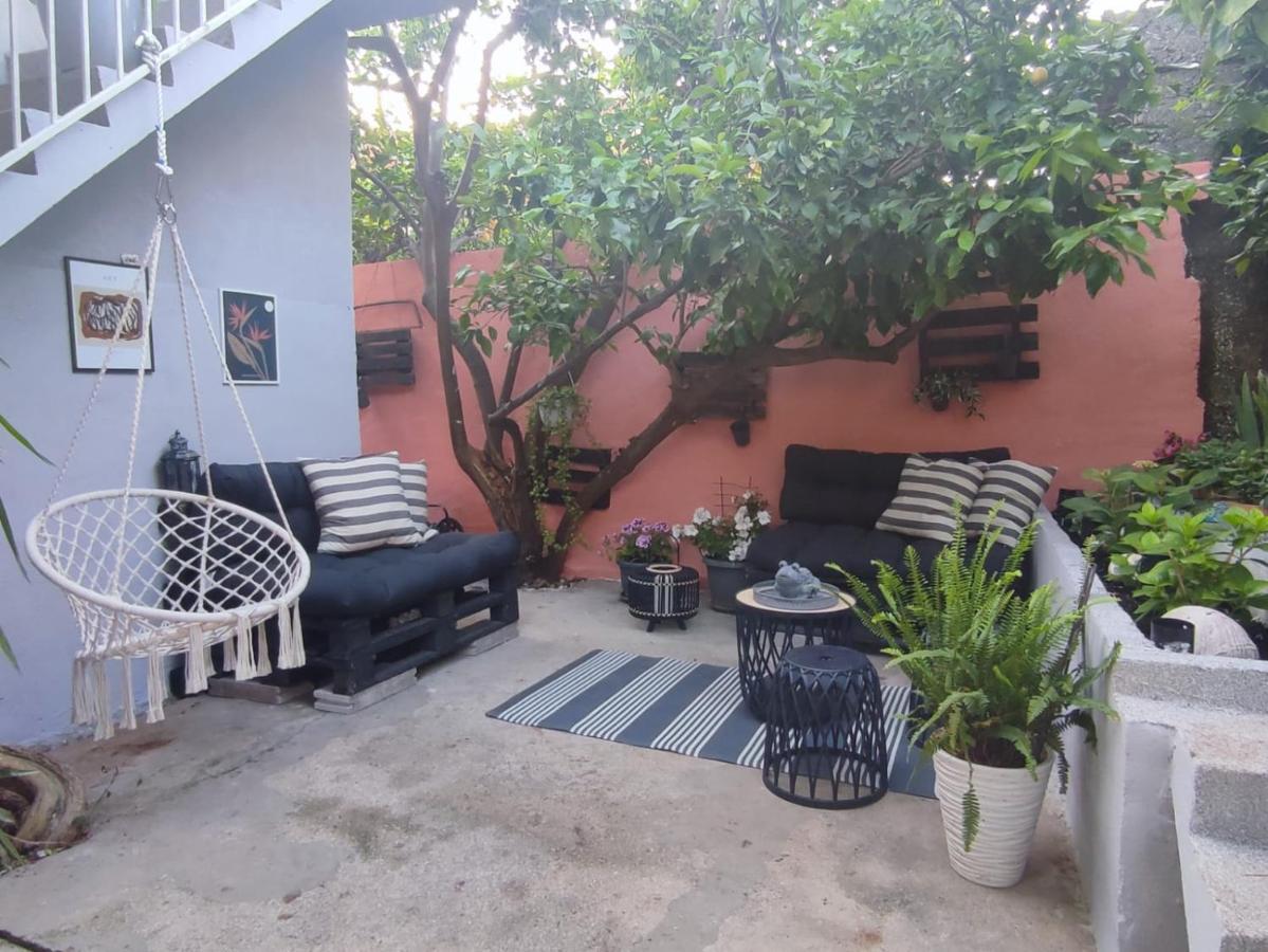 Apartment With Garden Vela Luka Kültér fotó